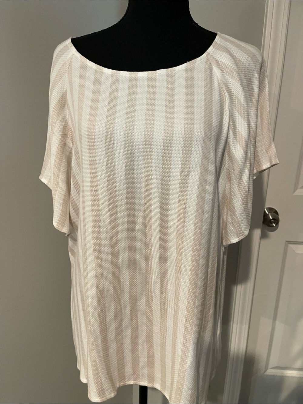 Gibson latimer top